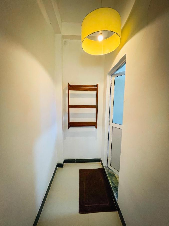 Cao Ella By Sans Bed and Breakfast Exterior foto