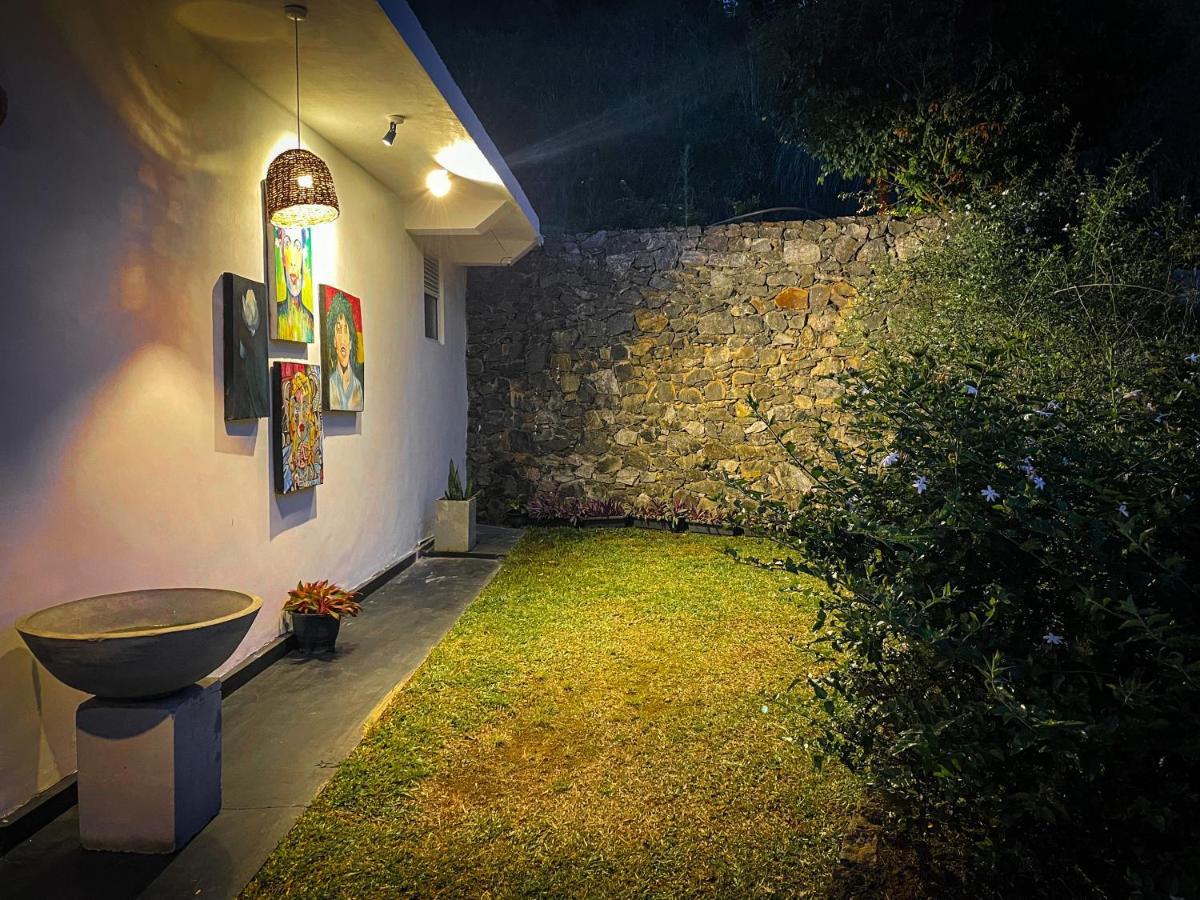Cao Ella By Sans Bed and Breakfast Exterior foto