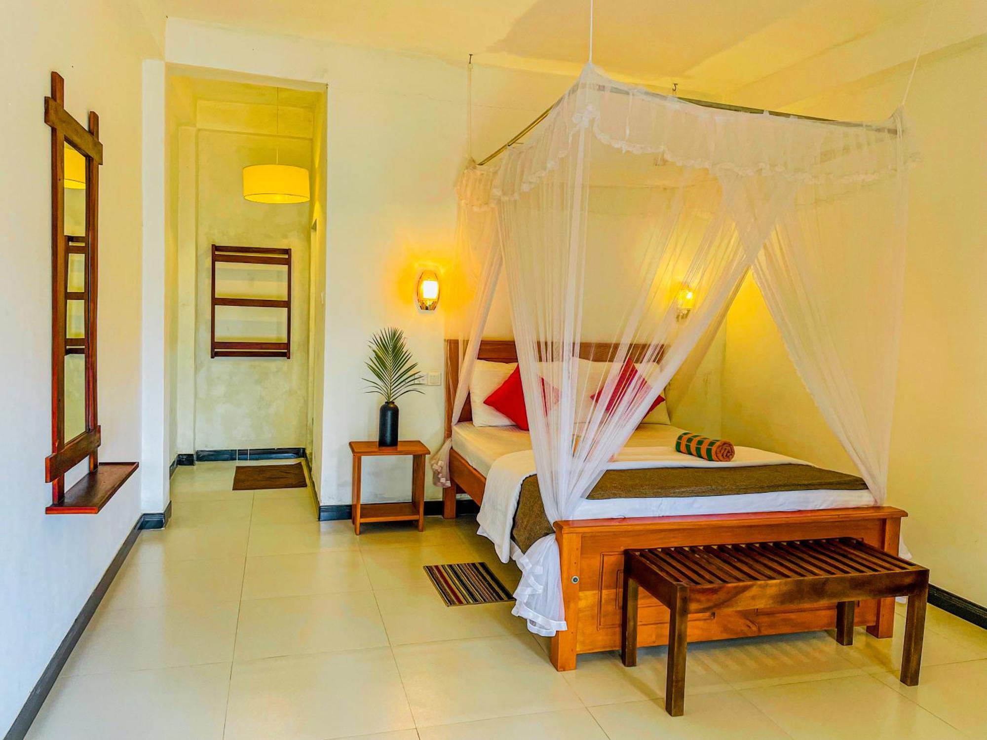 Cao Ella By Sans Bed and Breakfast Exterior foto