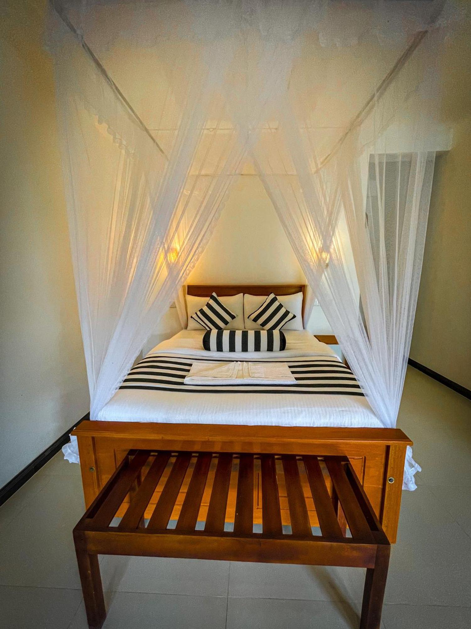 Cao Ella By Sans Bed and Breakfast Exterior foto